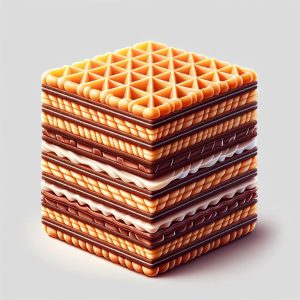 Wafers